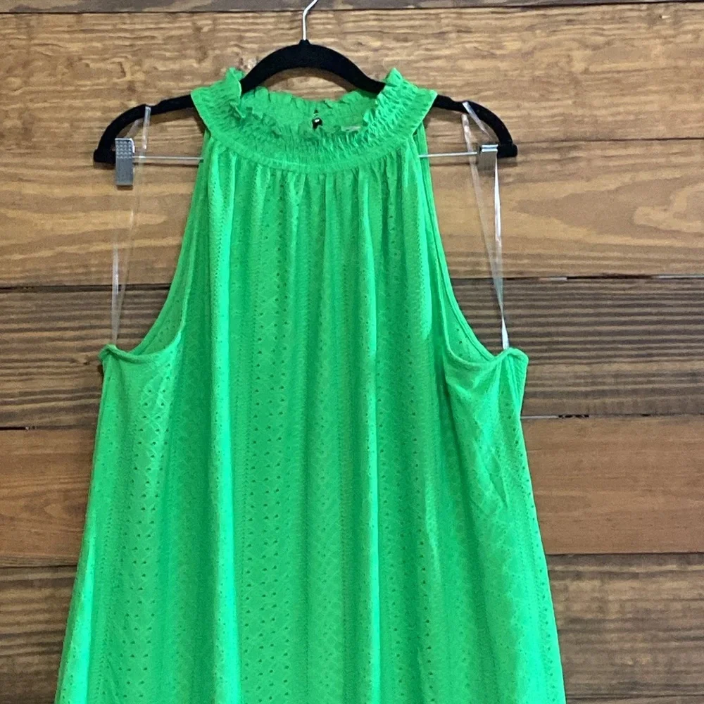 Cato Womens Blouse - Picture 2 of 9